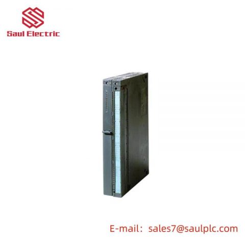 ABB 3BDH000741R1 CTI - High-Performance Industrial Control Module