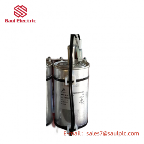 ABB 3BHB002000R0001 Communication Interface: Industrial Control Module, 200 Characters or Less