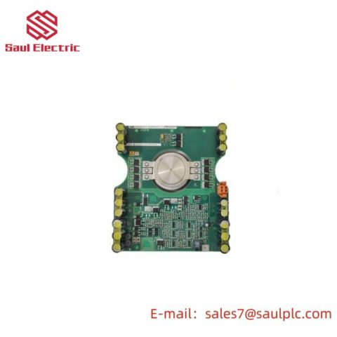 ABB Advanced Control Modules, 3BHB003387R0101, 5SXE05-0151, 3BHL000385P0101, 5SHX0845F0001, 5SGX0845F0001