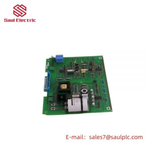 ABB UNS2881A-P Measuring Unit Board, 3BHB005688R0001