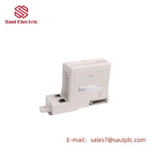 ABB 3BHB00652R0001 - Industrial Control Module, Precise Automation Solutions