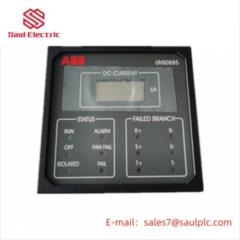 ABB 3HAC029249-001: High-Performance Industrial Control Module