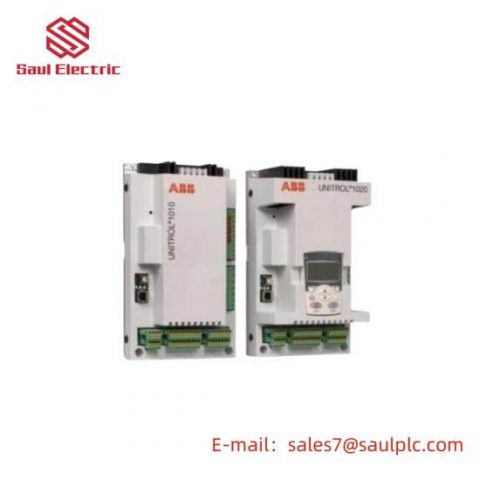 ABB 3BHB036579R0001 - Advanced A2K Adapter Module for Industrial Automation
