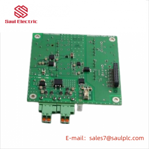 ABB SINT4450C Power Driver Board for Industrial Control Systems