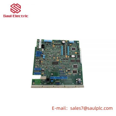 ABB 3BHE004059R0001 Industrial Control Board