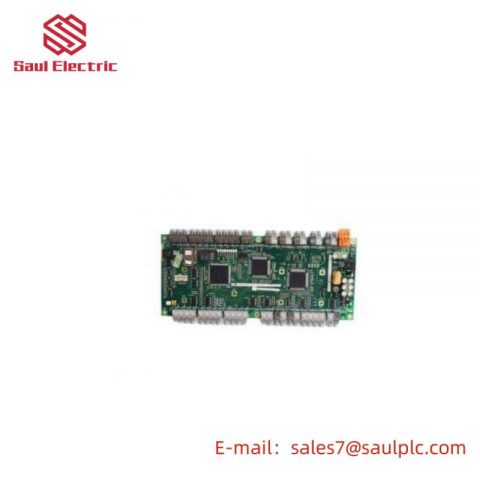 ABB 3BHE004573R0145 UFC760 BE145 PHASE MODULATOR, Precision Control Solutions by ABB