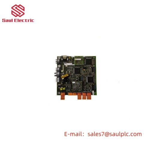 ABB 3BHE007209R0102: Industrial Interface Board for Enhanced Control Solutions