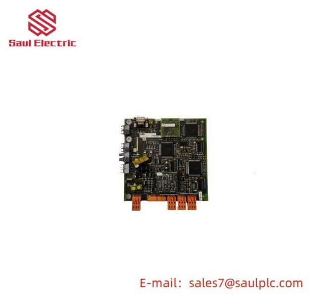 ABB 3BHE007209R0102: Industrial Interface Board for Enhanced Control Solutions