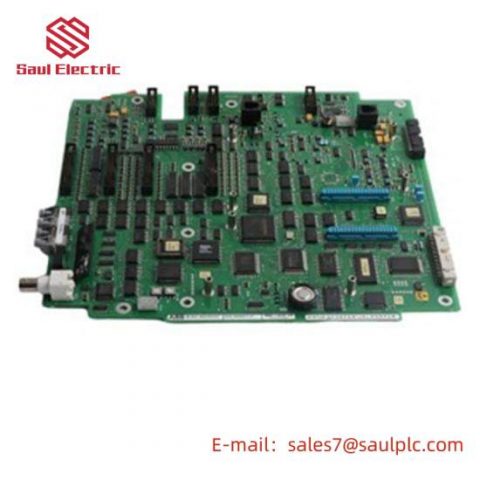 ABB UNS2881B-P, 3BHE009319R0001 - Advanced Control Module for Industrial Automation