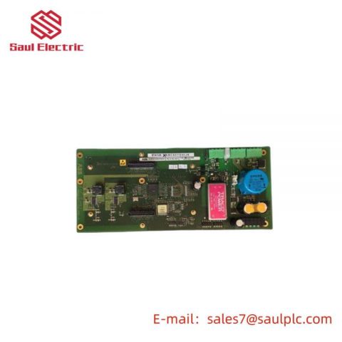 ABB 3BHE013854R0002 | PDD163 A02 | Inverter Main Board