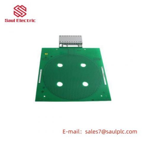 ABB 3BHE014023R0101 UFC789AE101: Advanced Circuit Card for Industrial Automation