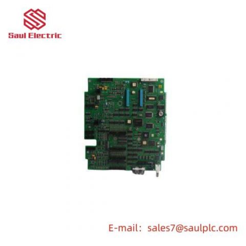 ABB 3BHE014967R0001 - UNS2880B-P V1 Circuit Board, High-Performance Control Module for Industrial Automation