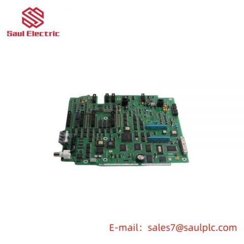 ABB UNS2880B-P,V1 Drive Board for Industrial Automation