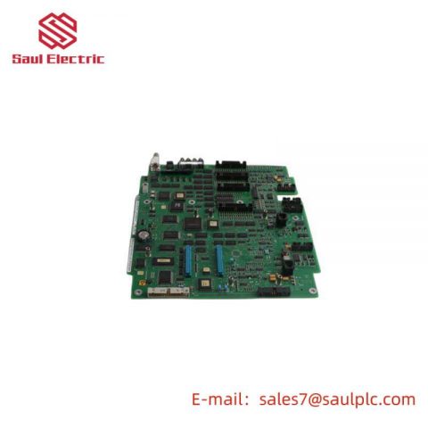 ABB 3BHE014967R0002 - UNS2880B-P Control Motherboard, Designed for Industrial Automation Solutions