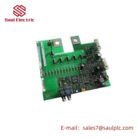 ABB UNS 0890a-P, 3BHE018297R0003, Industrial Control Module