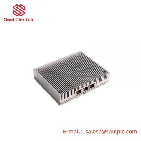 ABB 3BHE020455R0001 PPD103 B01 Panel Controllers - Advanced Control Solutions for Industrial Applications