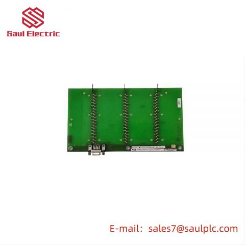 ABB 3BHE021083R0101 + XVC770BE101: Main Control Board for Industrial Automation