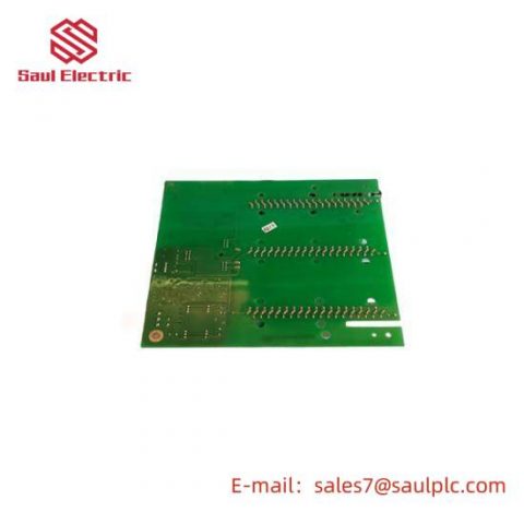 ABB 3BHE021887R0101 UB C717 OVVP-Board for Industrial Control