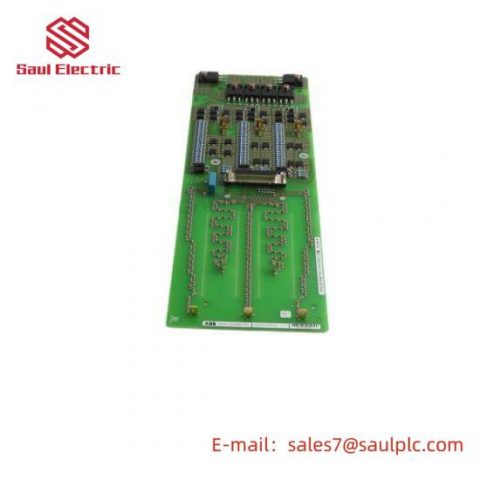 ABB UAD215 A102 Distributor - 3BHE026284R0102, Precision Control Solutions