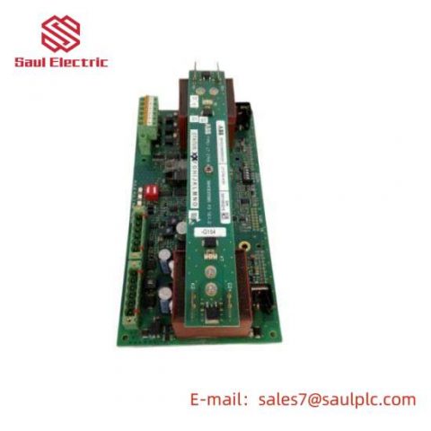 CTI E23000371 - Industrial Control Module