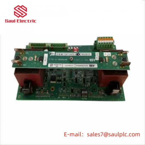 ABB 3BHE039905R0101 - LTC745A101 Inverter Driver Board