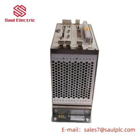 ABB 3BHT200014R1411 INDACTIC 650 - High-Performance Industrial Control Module