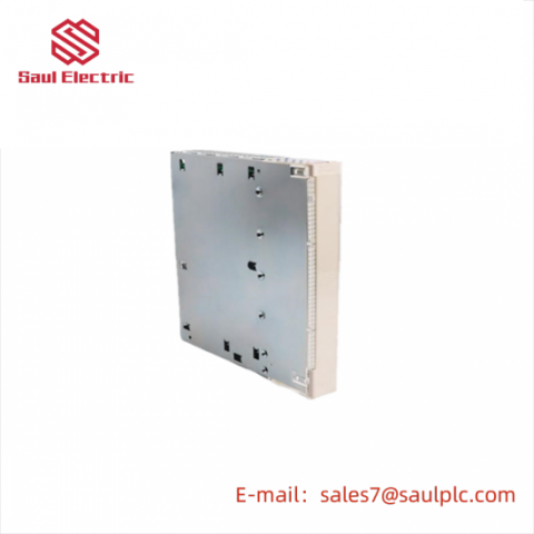 ABB 3BSE005831R1 - High-Performance Processor Unit for Advanced Industrial Control Systems