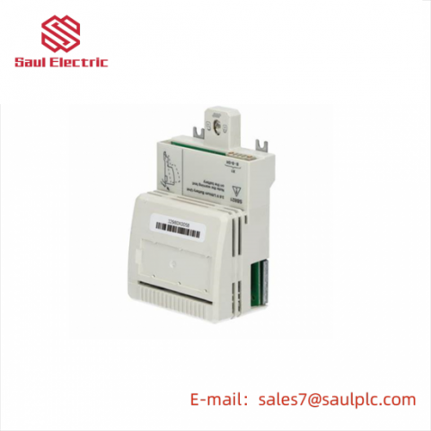 ABB 3BSE018109R1 Battery Unit - Essential Power Solution for Industrial Controls