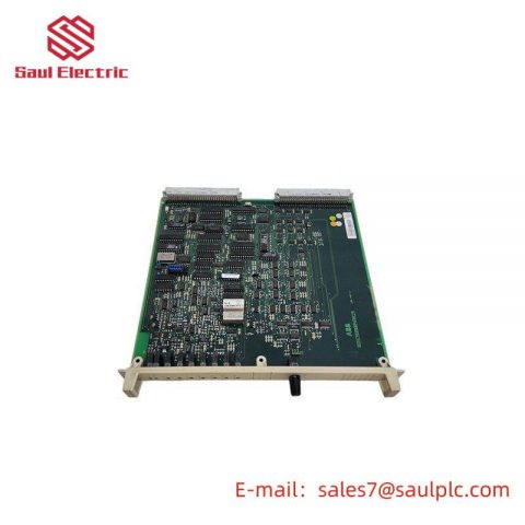 ABB 3BSE019216R1 DSBC 176 Bus Extender Board for Industrial Automation