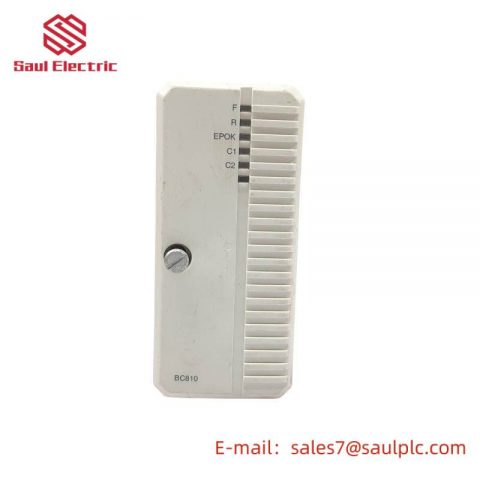 ABB 3BSE031154R1 BC810K01 CEX-bus Interconnection Unit