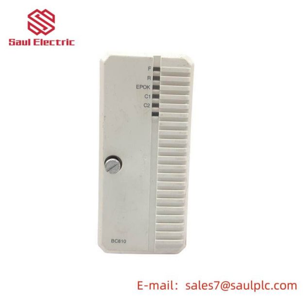 ABB 3BSE031154R1 BC810K01 CEX-bus Interconnection Unit