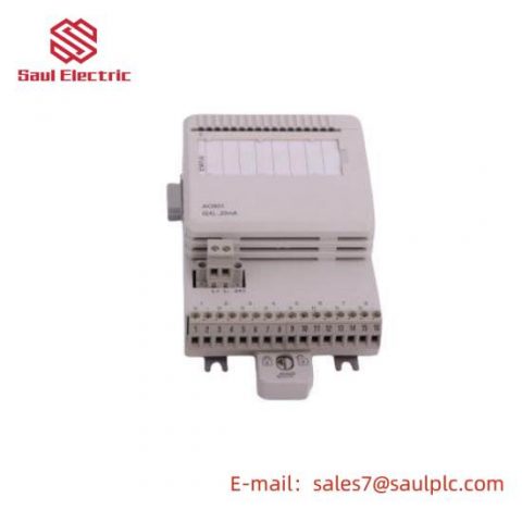 ABB 3BSE042250R1 Panel Builder - High-Performance Industrial Automation Solution