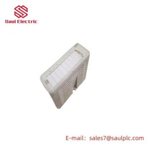 ABB 3BSE051306R1 AI835A Thermocouple/mV Input 8 Channel Industrial PLC Module
