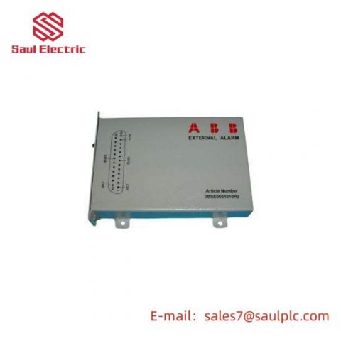 ABB 3BSE0651010R2 Circuit Board: Advanced Industrial Control Module