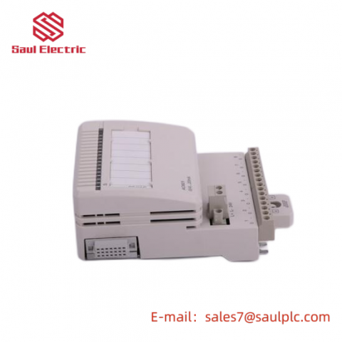 ABB 3HAA3563-AHA/2, High Performance Relay Module