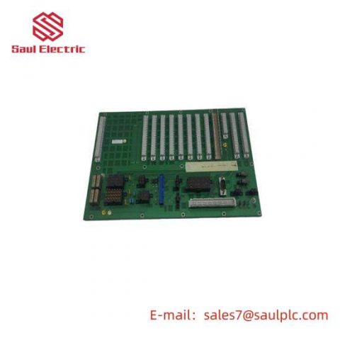 ABB 3HAA3573-ACA/3 Backplane Board for Automation DCS Module