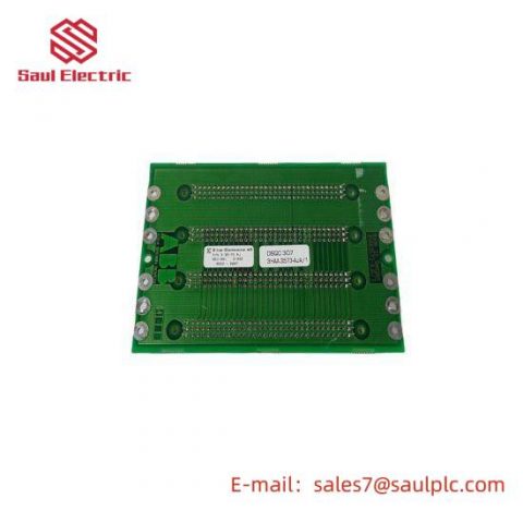 ABB NINT-41C | Modular Control System