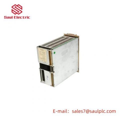 ABB 3HAAA3563-AUA/1 Power Supply, Automation Parts