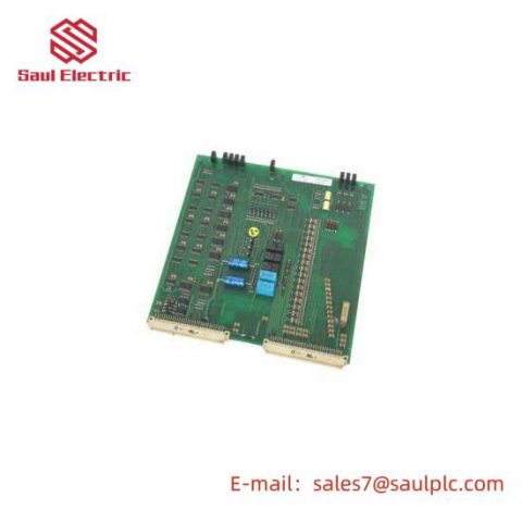 ABB 3HAB2211-1/1 Sensor Module Board - Precision Industrial Control Solutions