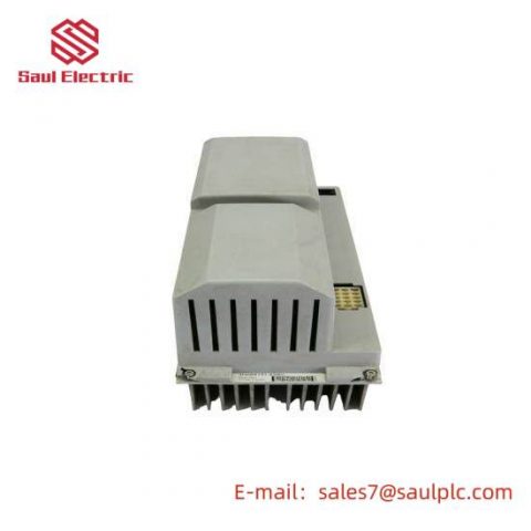 ABB 3HAB8101-8/08C Robotic Servo Drive Unit, Precision Control for Advanced Automation Solutions