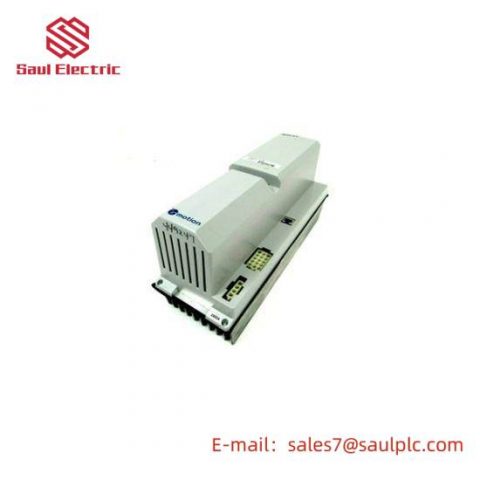 ABB 3HAB8101-7 DSQC346C Servo Drive, Compact High-Performance Motion Control Solution