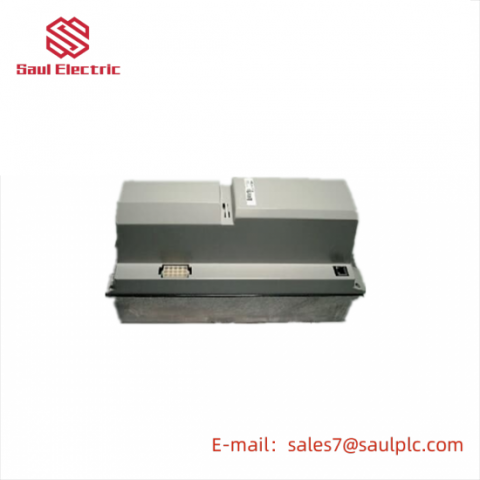 ABB 3HAB81017 Drive Unit: High-Performance Industrial Control Solution