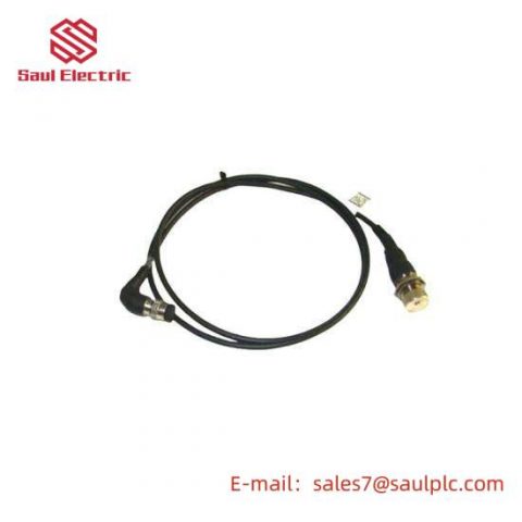 ABB 3HAC020109-001 Industrial Automation Serial Cable, for seamless integration & reliable data transfer