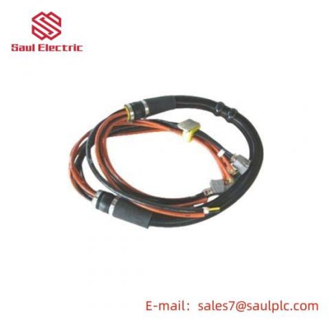 ABB 3HAC020174-001 PROCESS CABLE PACKAGE - Automation Accessories