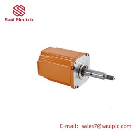 ABB 3HAC020434-001: Brand New Robotic Parts