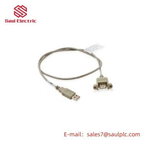 ABB 3HAC020598-001 Harness-USB Front | Computer Robotic Parts