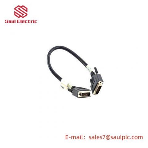 ABB 3HAC020655-001 Robotic Parts Harness, Industrial Control Module