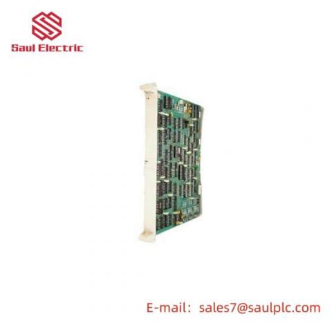 ABB 3HAC020738-007: High-Quality Automation Parts, Brand New