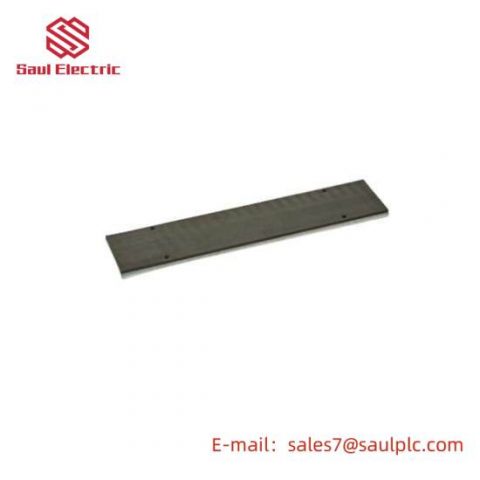 ABB 3HAC020890-025: Condenser Plate with Gasket, Automation Parts