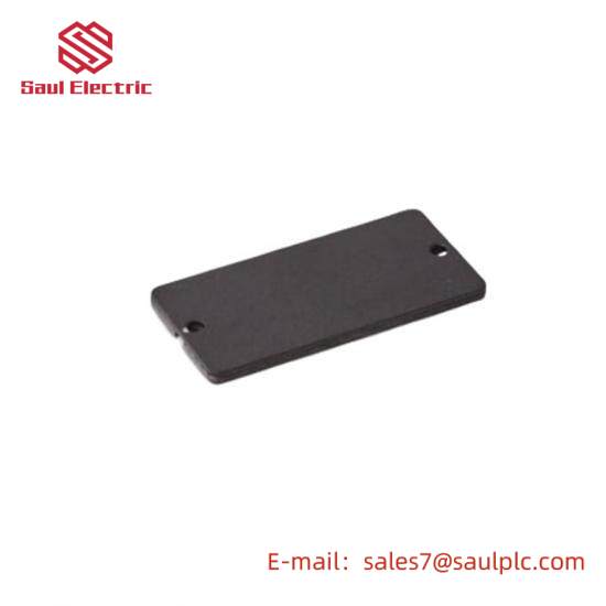 ABB 3HAC020890-040 Fropanel Corol with Lock Assembly - Automation Parts